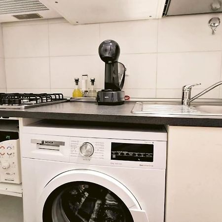 Alojamiento En Centro De Madrid Daire Dış mekan fotoğraf
